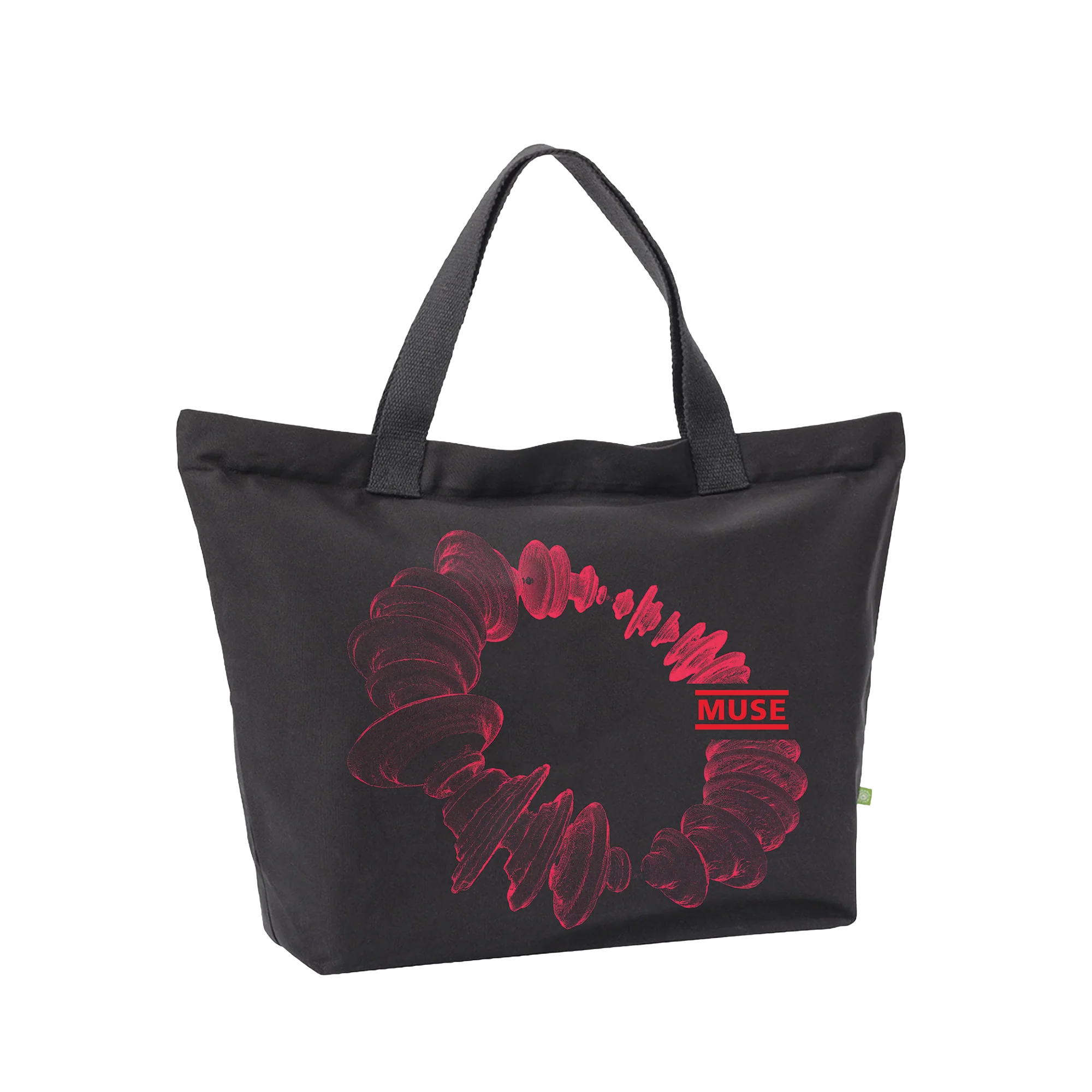 The Wow! Signal Carryall Bag