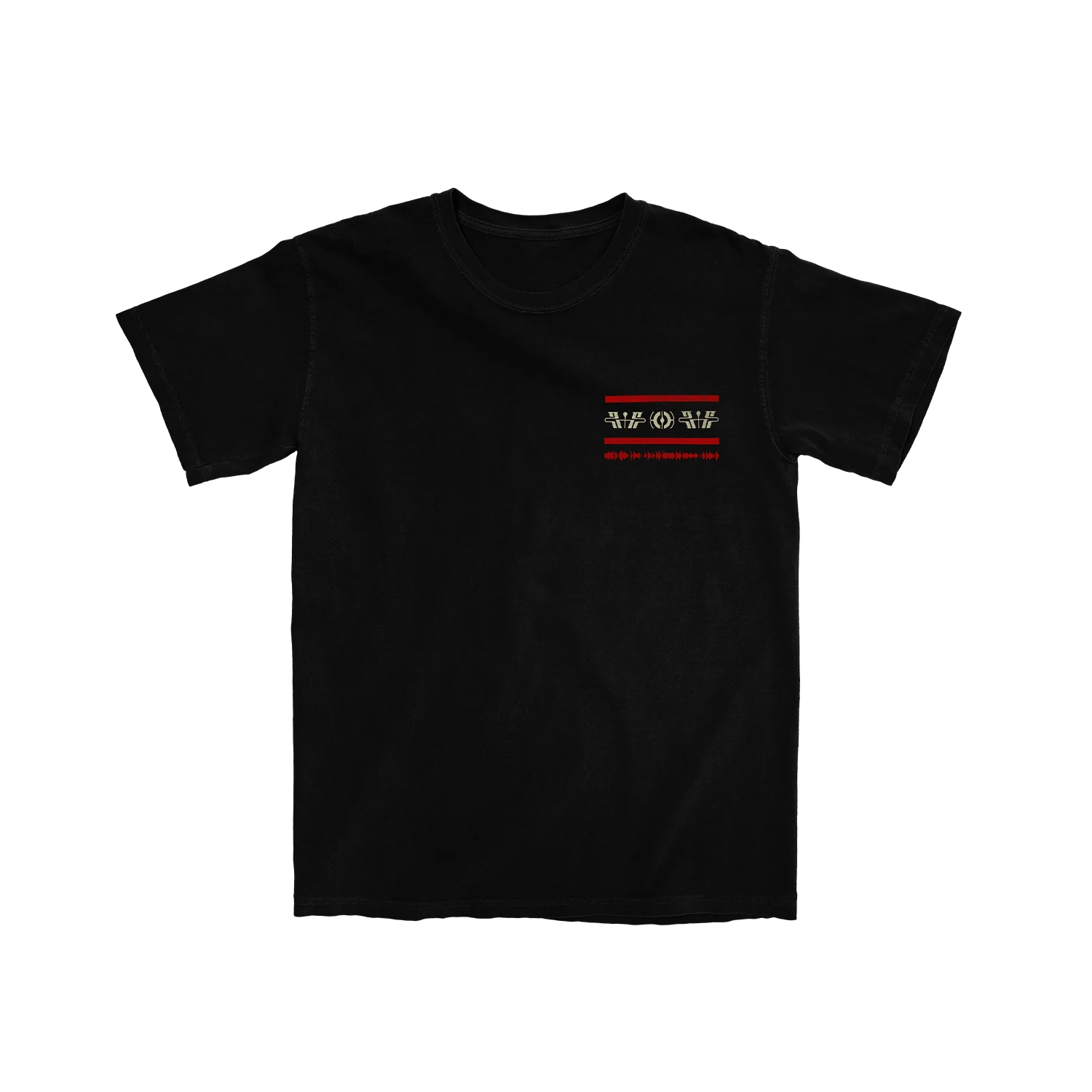 The Wow! Signal CD & T-Shirt Bundle - Image 3