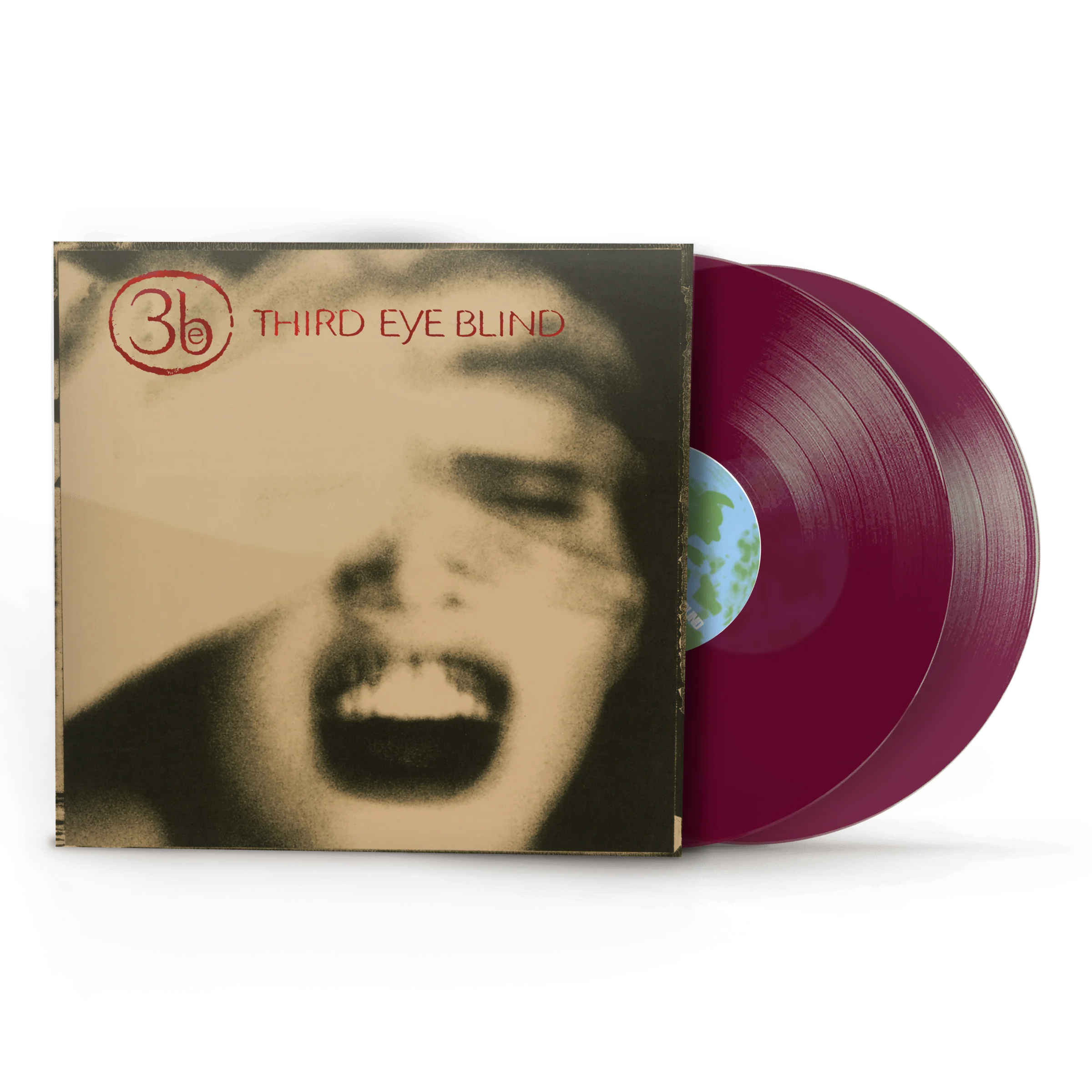 Third Eye Blind Vinyl