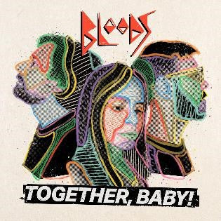 Together, Baby! Vinyl