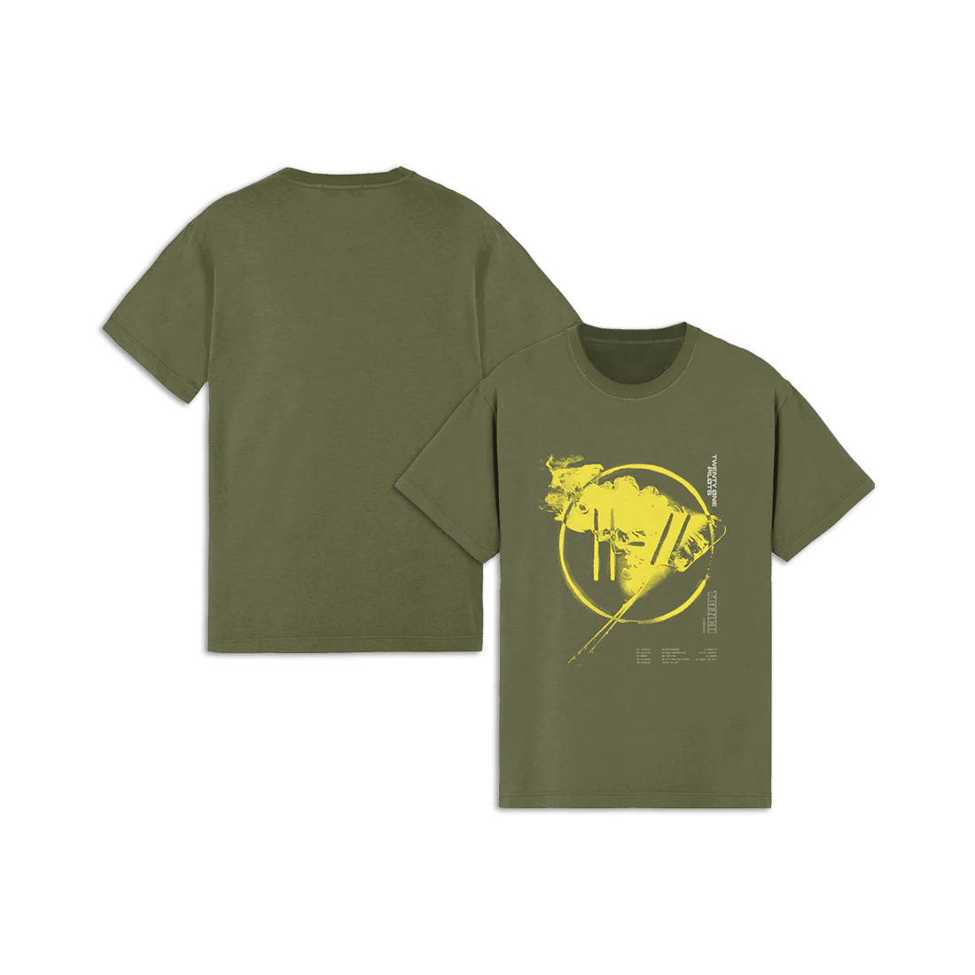 Torch T-Shirt - Image 2