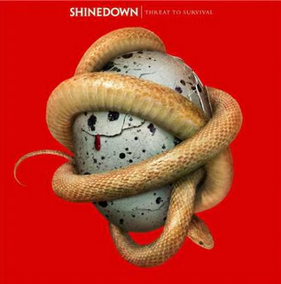 Threat To Survival (CD)