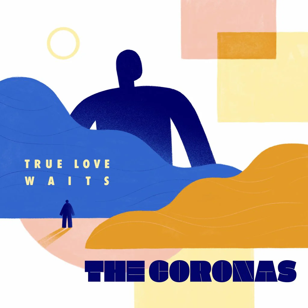 True Love Waits (CD)