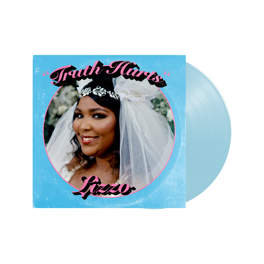 Truth Hurts (Limited Edition) Baby Blue Vinyl