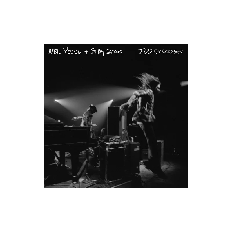 Tuscaloosa (Vinyl)