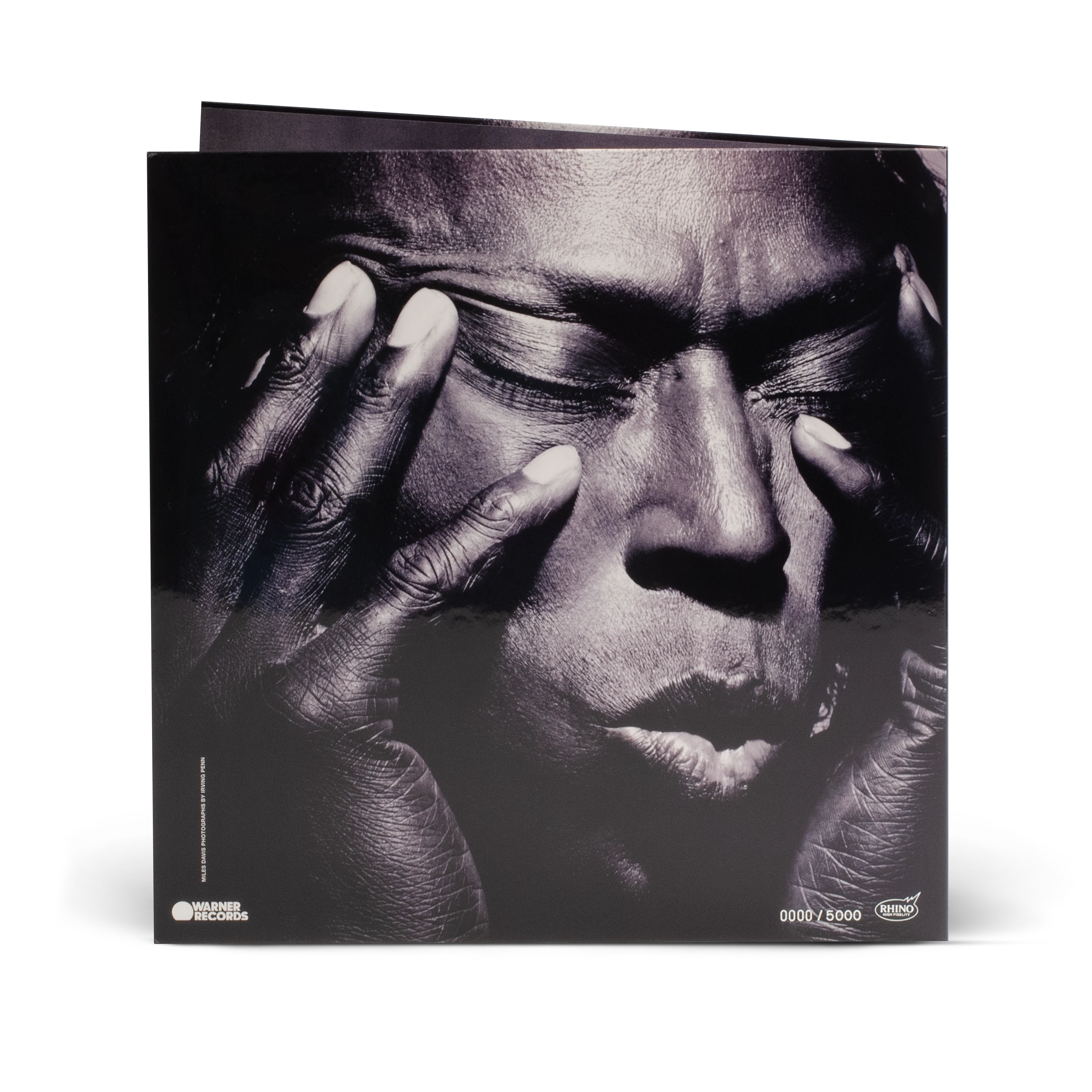 Tutu (Rhino High Fidelity) Vinyl - Image 4