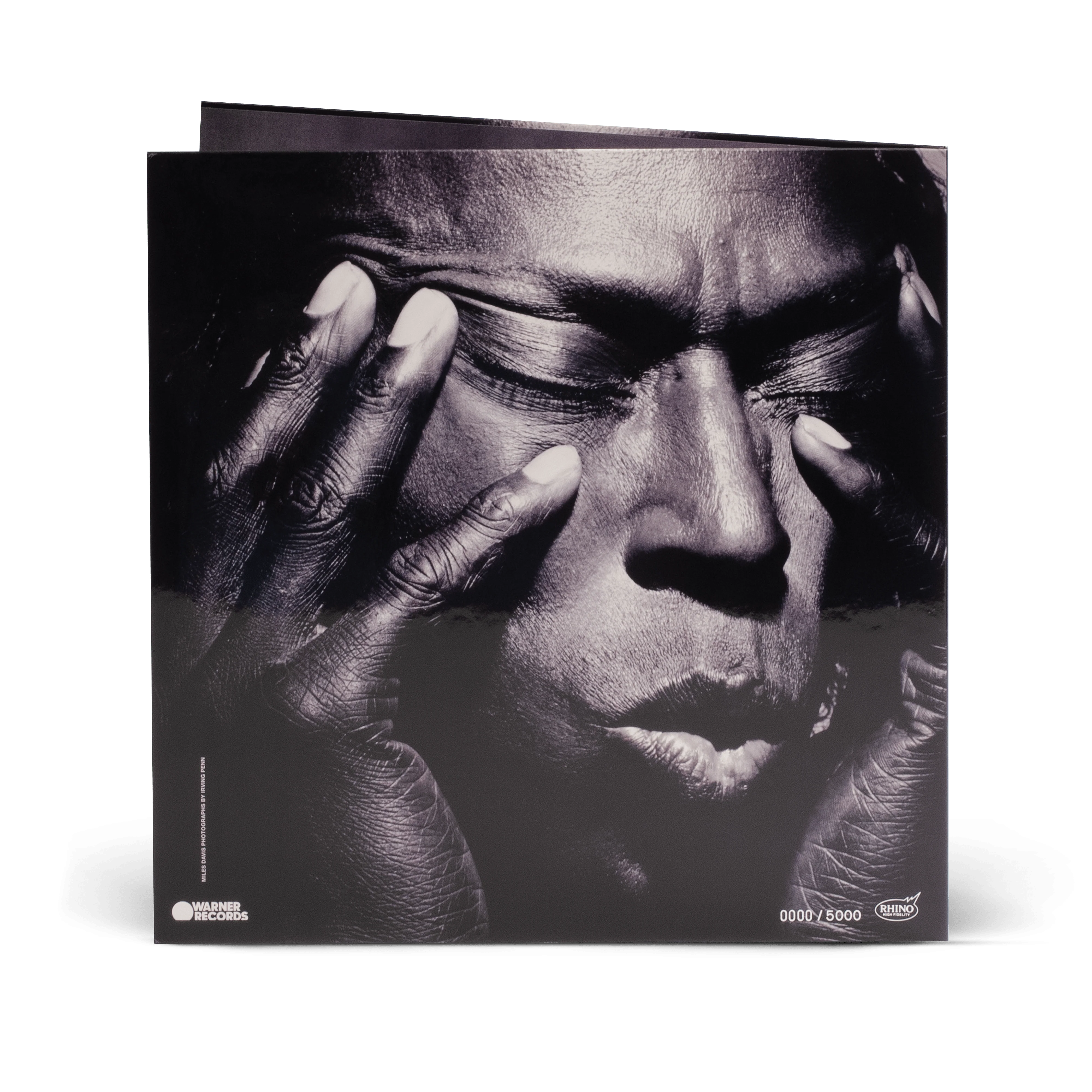 Tutu (Rhino High Fidelity) Vinyl - Image 5