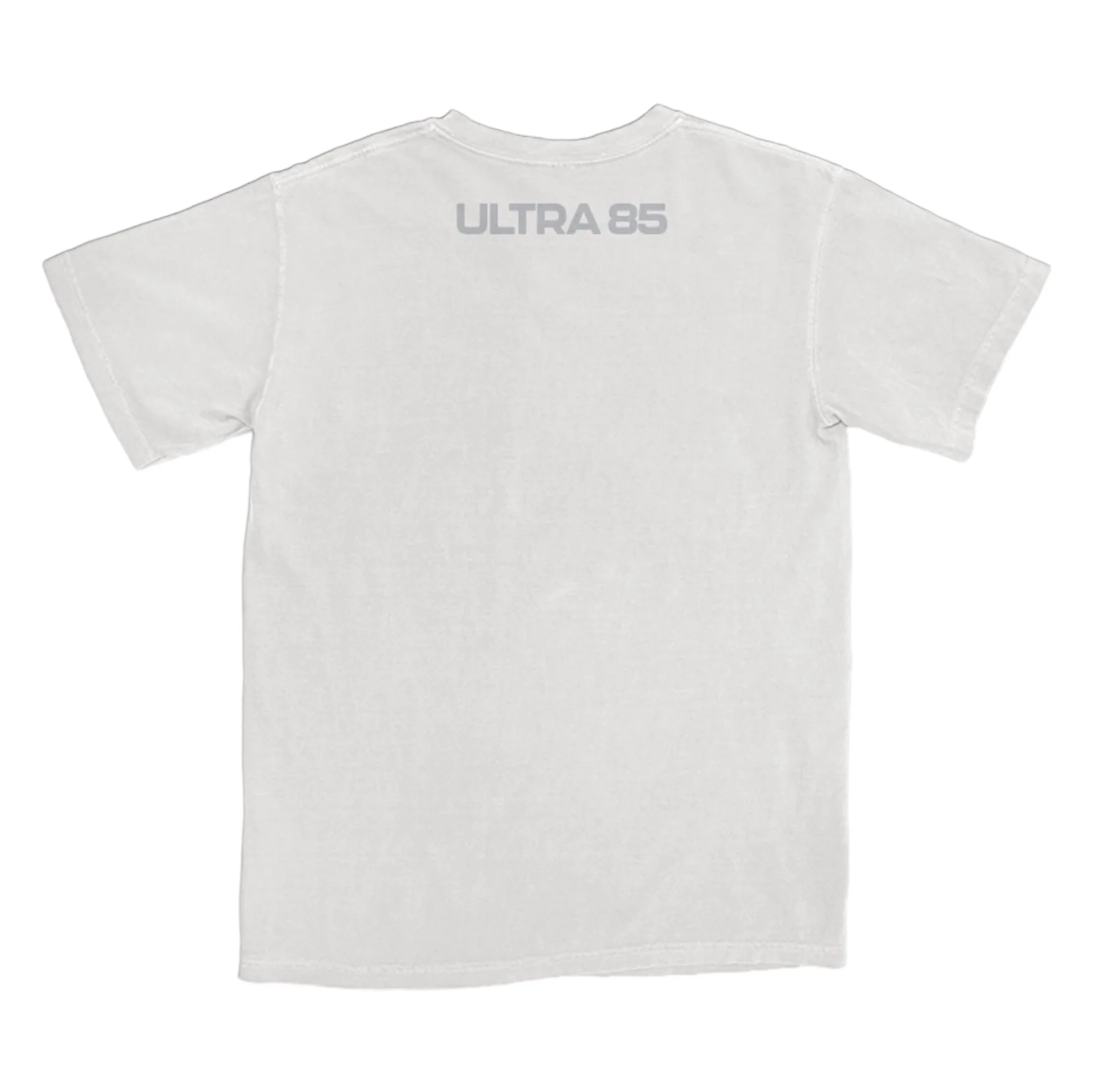 Ultra 85 Album Cover T-Shirt - Image 3