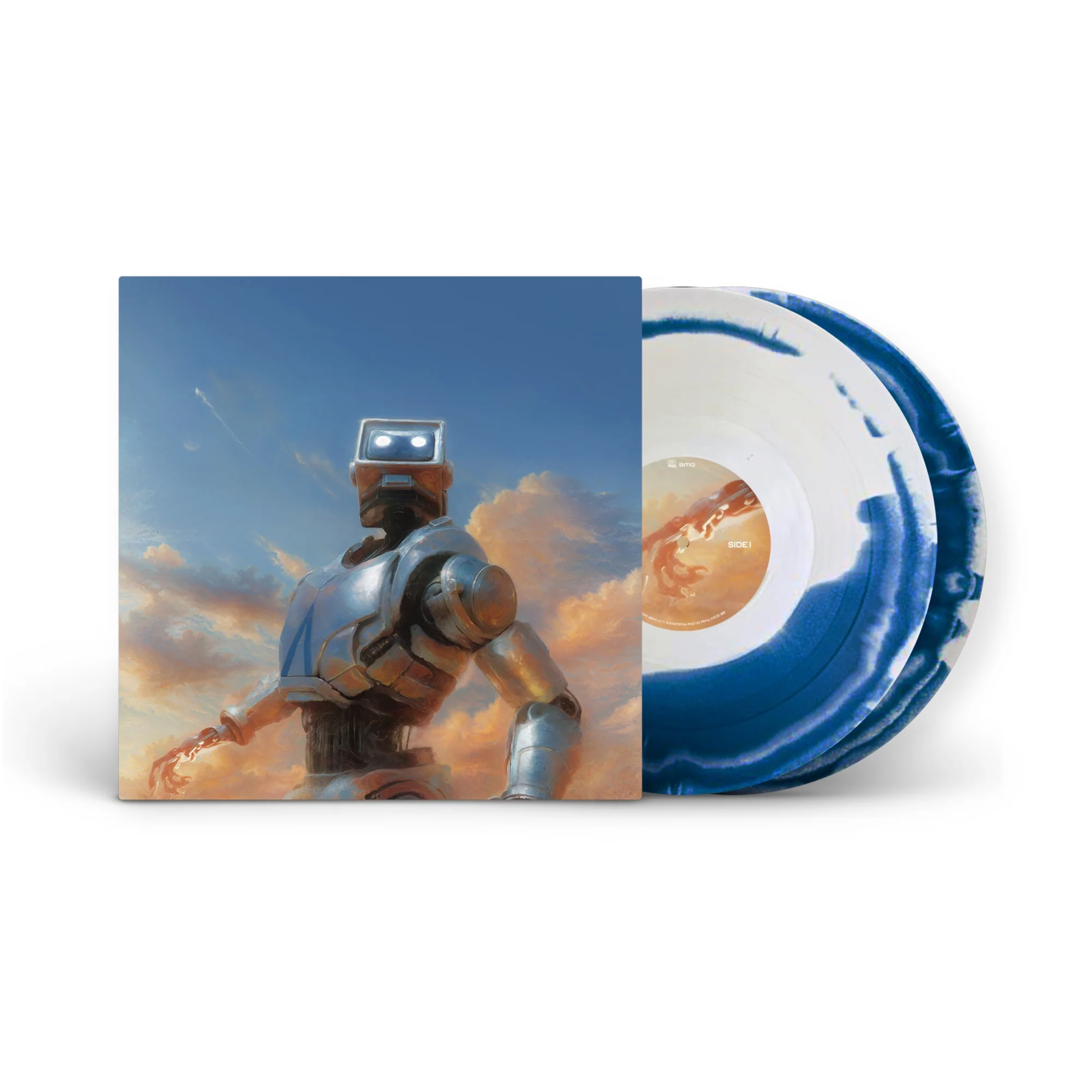 Ultra 85 LP + T-Shirt Fan Pack - Image 2