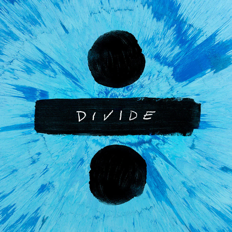 ÷ Vinyl (2LP) - Image 2