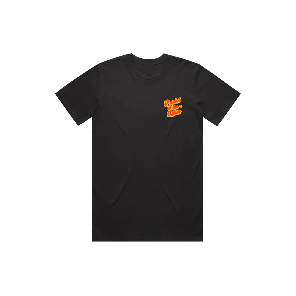 Viva Las Vengeance Vinyl + T-Shirt - Image 3