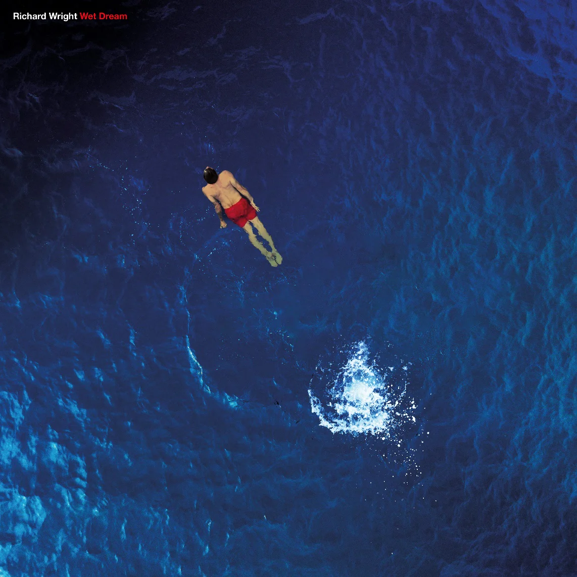 Wet Dream CD - Image 2