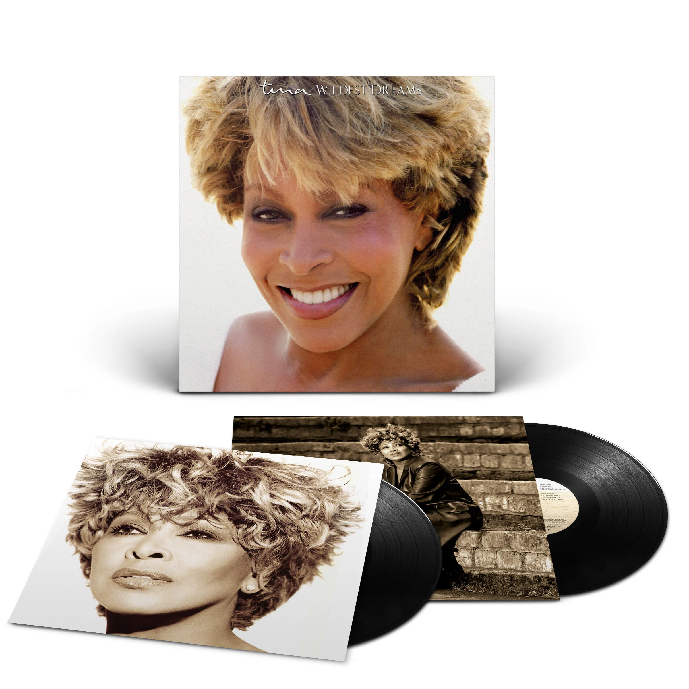 Wildest Dreams (30th Anniversary Edition) [2LP]