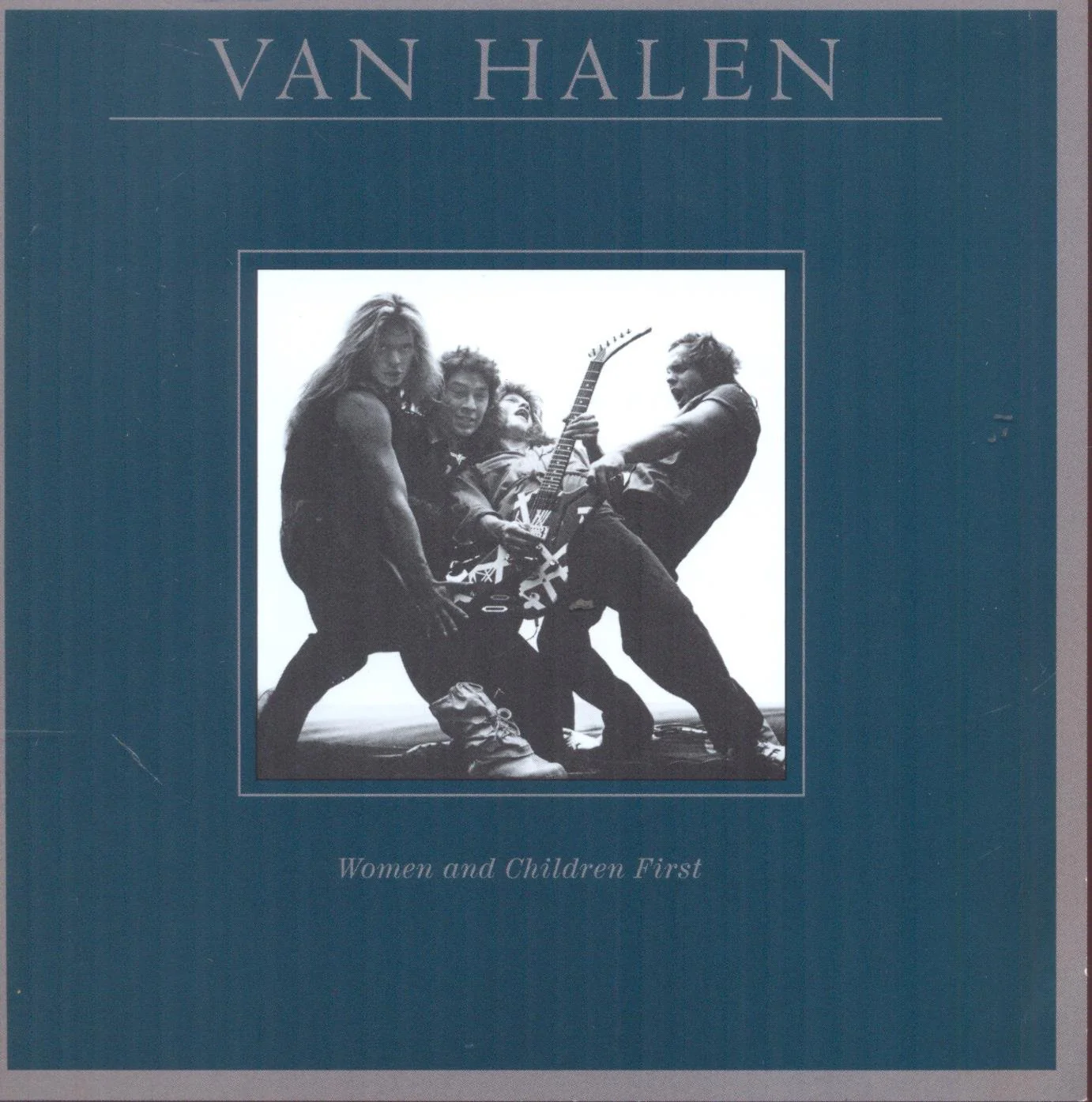 Women and Children First (Remastered)