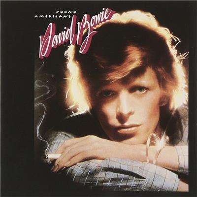 Young Americans